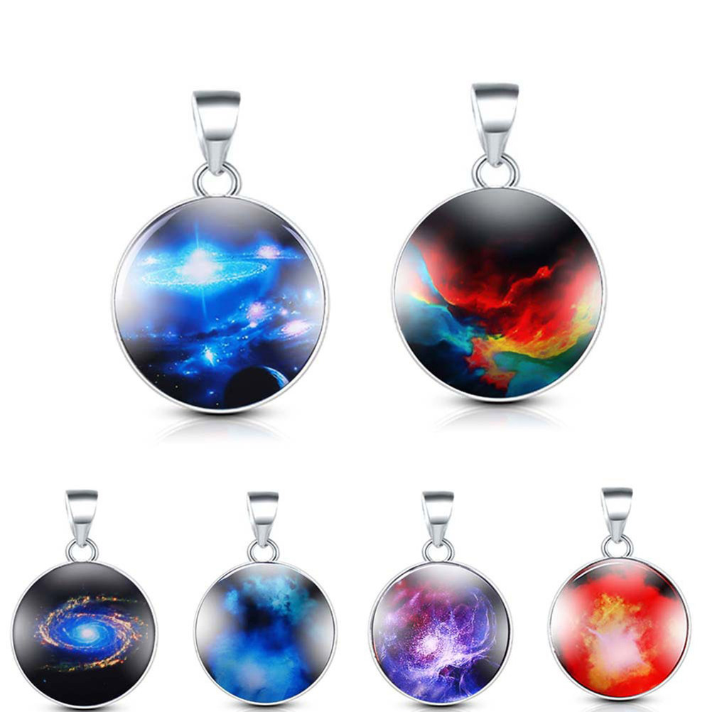 Resin Jewelry Kit - 20Pcs DIY Pendant Holder Set Stainless