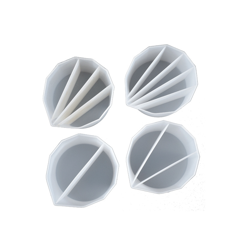 Split Cups for Paint Pouring,  - Mixing Cup Silicone recension och pris