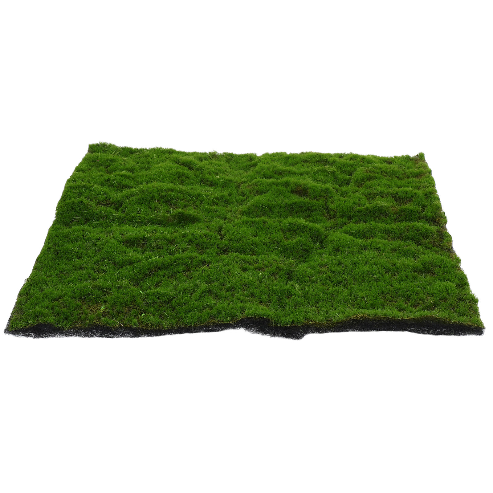 Artificial Moss Turf High Real - Terrarium Moss Art recension och pris