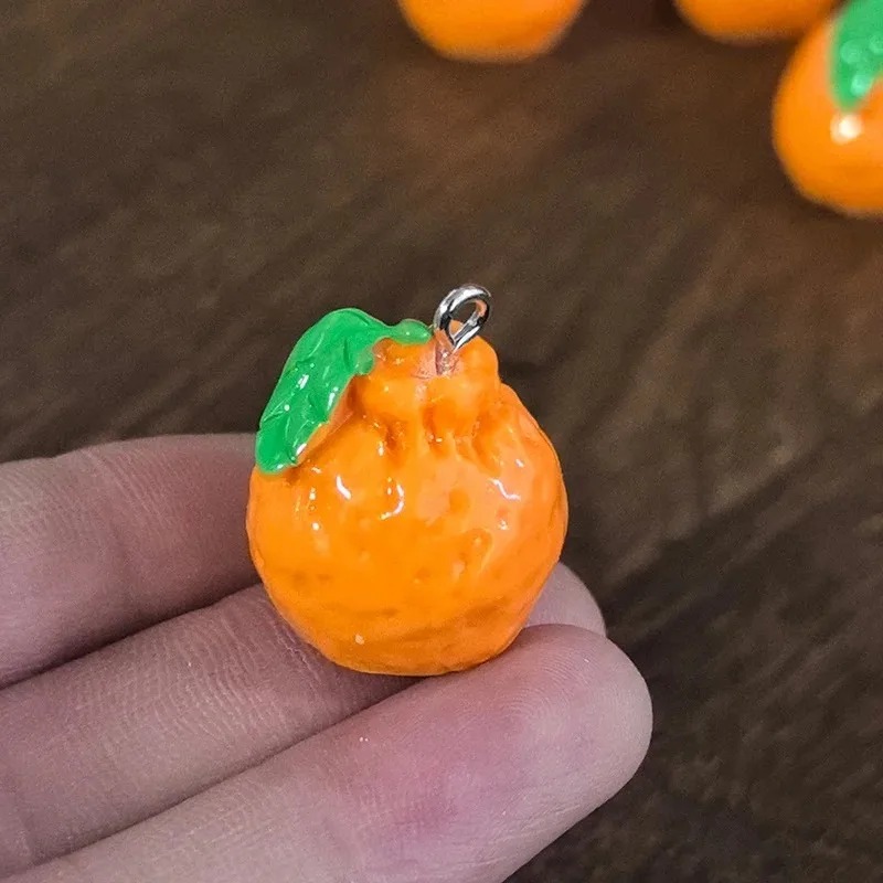 10Pcs 3D Simulation Dekopon Ma - Resin Craft Material recension och pris