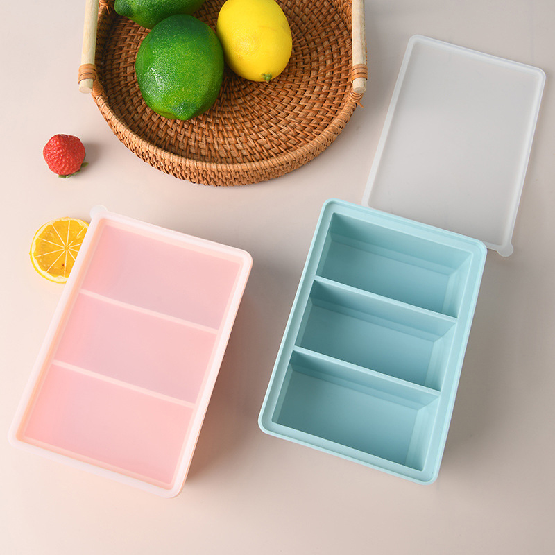 Giant Storage For Food Meal Sa - Serving Tray Mold recension och pris