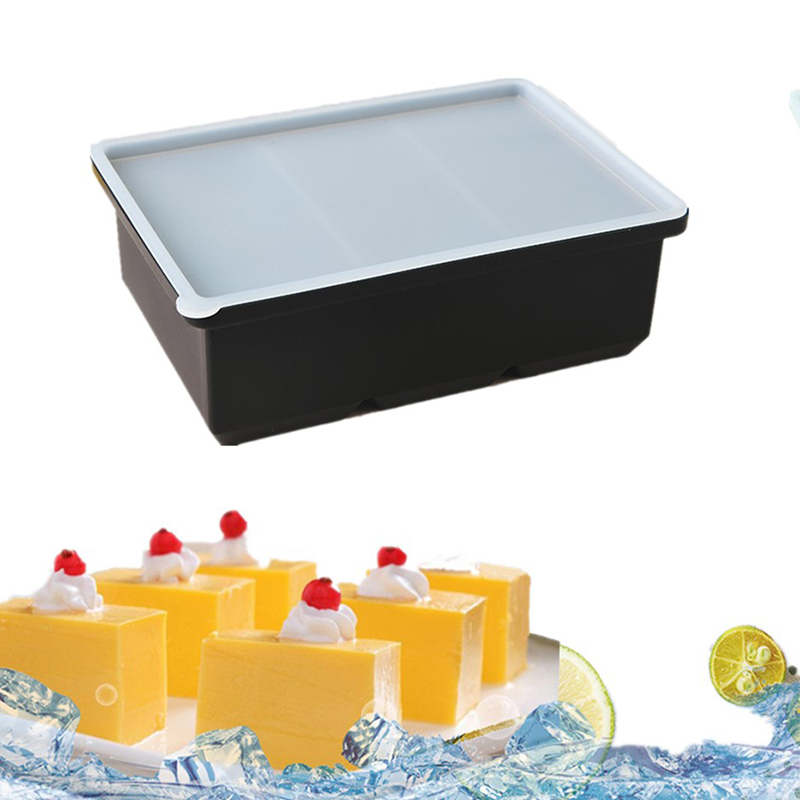Giant Storage For Food Meal Sa - Serving Tray Mold recension och pris